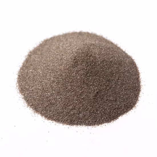 Granate 20/40 30/60 Malla para Arenado